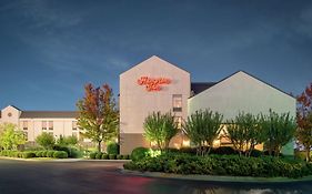 Hampton Inn Tuscaloosa-university  3*